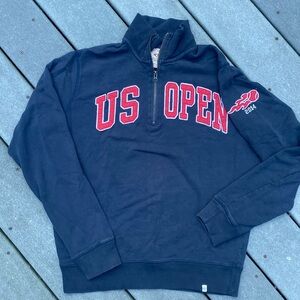 Vintage US Open sweatshirt